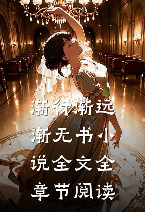 渐行渐远渐无书小说全文全章节阅读