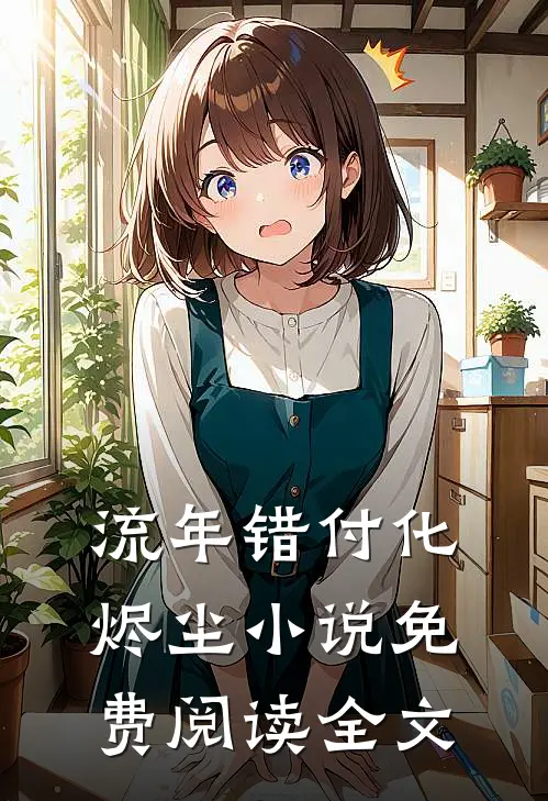 流年错付化烬尘小说免费阅读全文
