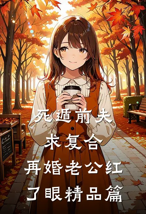 死遁前夫求复合，再婚老公红了眼精品篇
