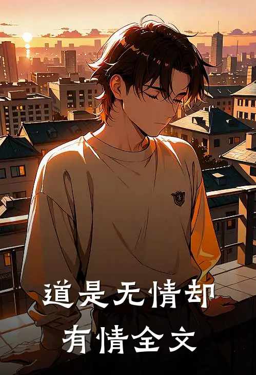 道是无情却有情全文
