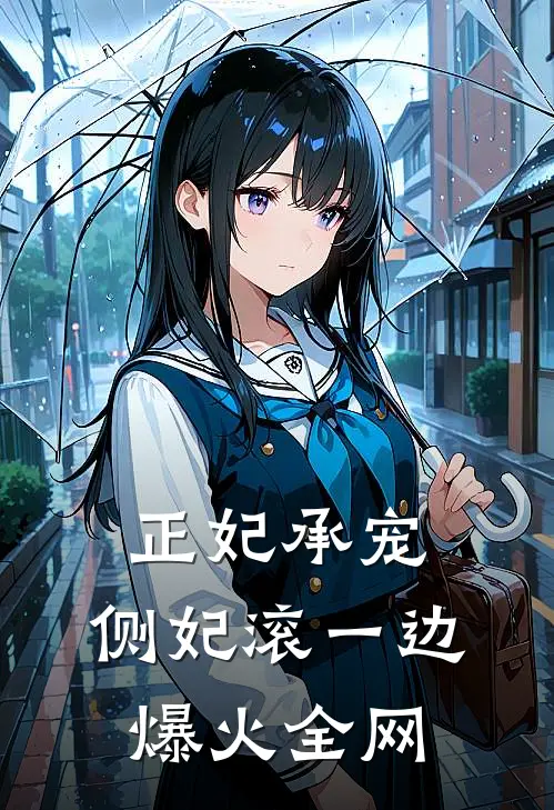 正妃承宠侧妃滚一边爆火全网免费阅读