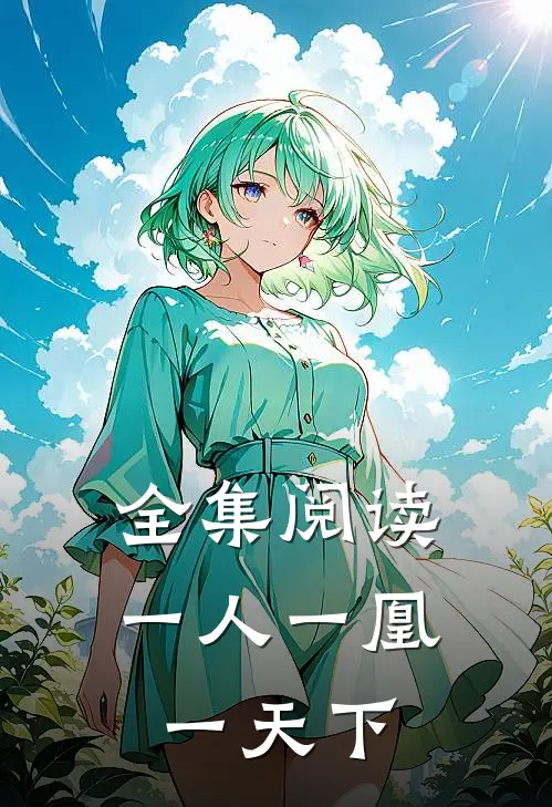 全集阅读一人一凰一天下