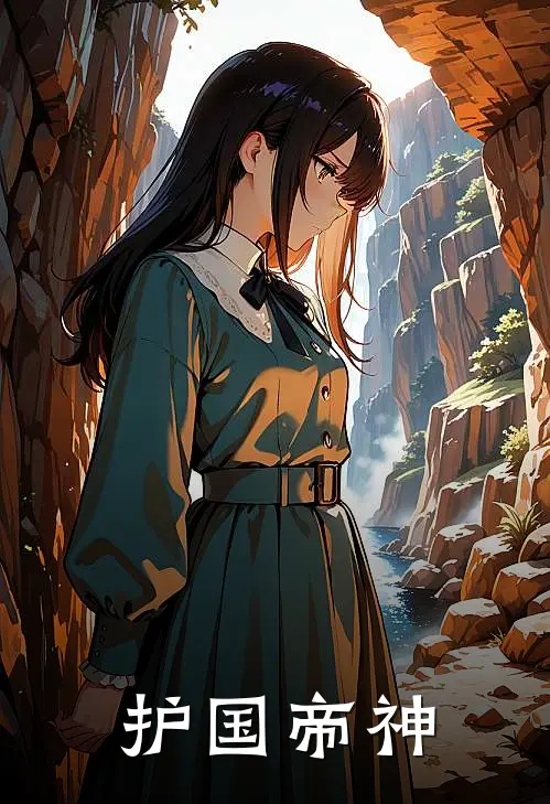 护国帝神