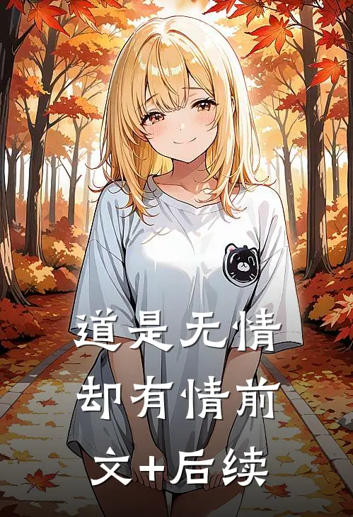 道是无情却有情前文+后续