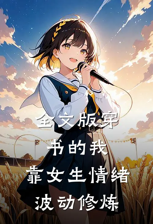 全文版穿书的我，靠女生情绪波动修炼