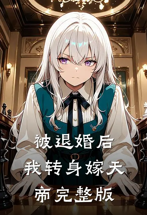 被退婚后，我转身嫁天帝完整版