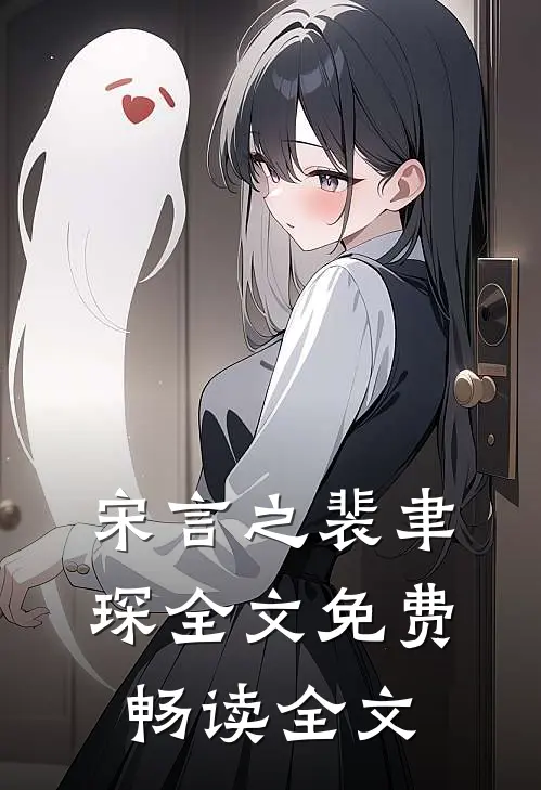 宋言之裴聿琛全文免费畅读全文