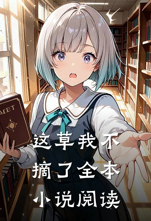 这草我不摘了全本小说阅读