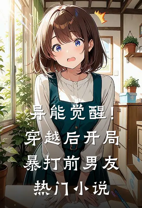异能觉醒！穿越后开局暴打前男友热门小说