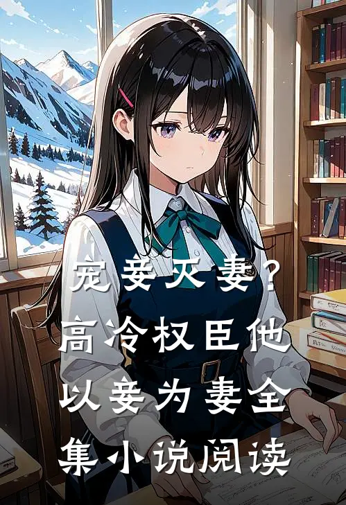 宠妾灭妻？高冷权臣他以妾为妻全集小说阅读