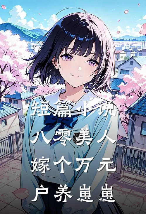 短篇小说八零美人：嫁个万元户养崽崽