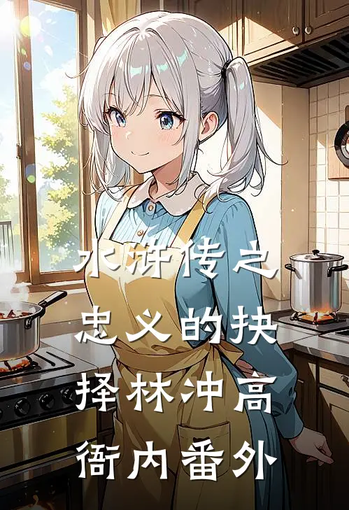 《水浒传之忠义的抉择》林冲高衙内 番外