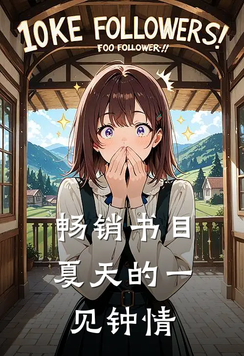 畅销书目夏天的一见钟情