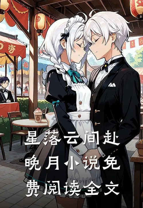 星落云间赴晚月小说免费阅读全文