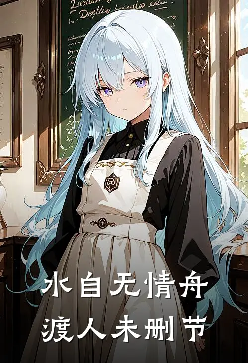 水自无情舟渡人未删节