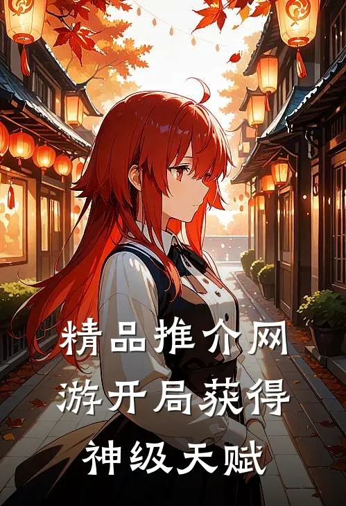 精品推介网游开局获得神级天赋