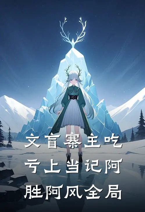 文盲寨主吃亏上当记阿胜阿风全局