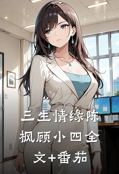 三生情缘陈枫顾小四全文+番茄