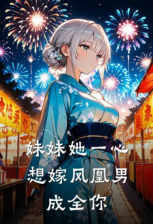 妹妹她一心想嫁凤凰男,成全你免费阅读