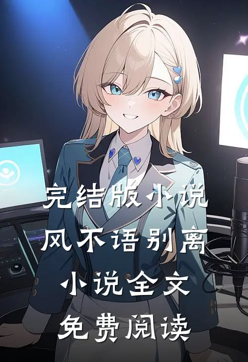 完结版小说风不语别离小说全文免费阅读