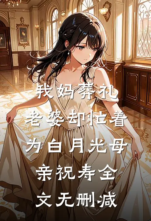 我妈葬礼，老婆却忙着为白月光母亲祝寿全文无删减