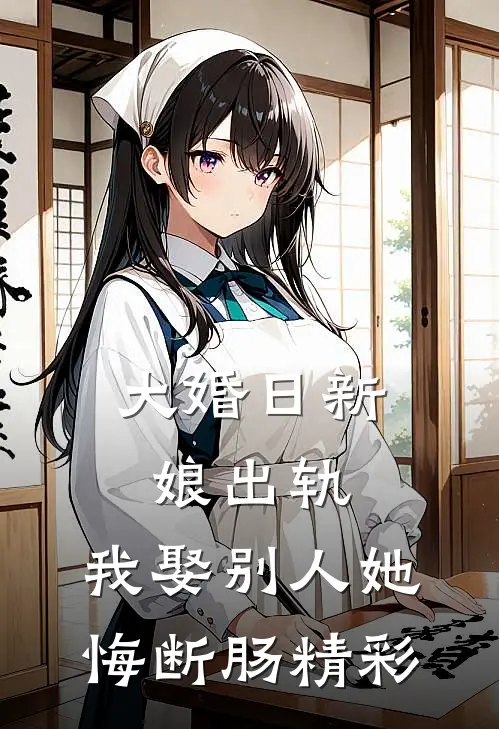 大婚日新娘出轨，我娶别人她悔断肠精彩