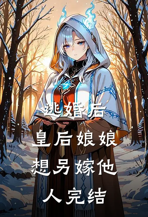 逃婚后，皇后娘娘想另嫁他人完结