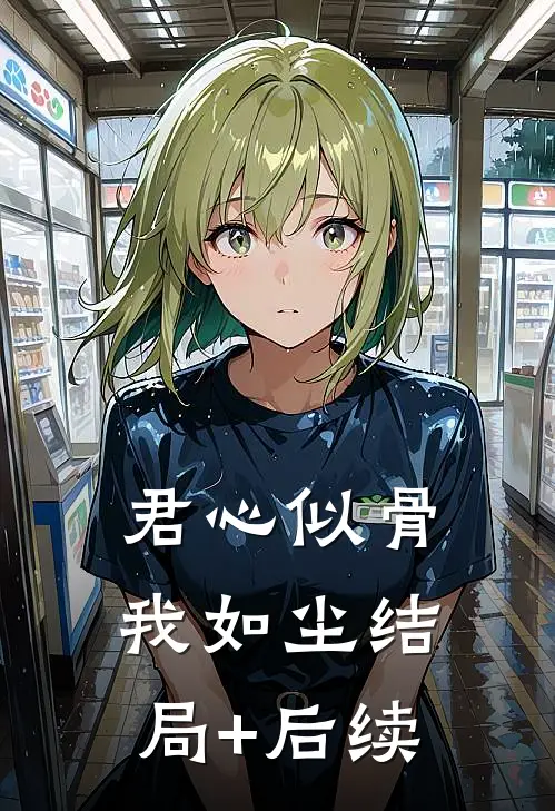 君心似骨我如尘结局+后续