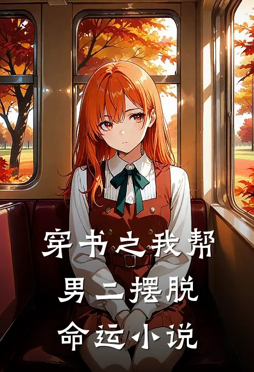 穿书之我帮男二摆脱命运免费阅读