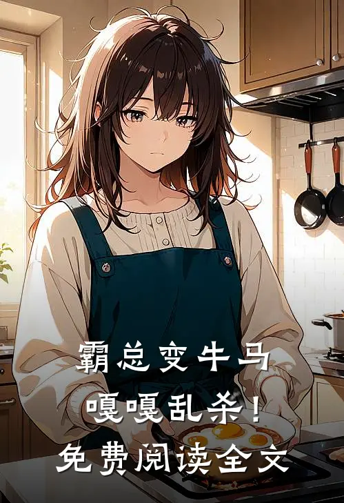 霸总变牛马，嘎嘎乱杀！免费阅读全文
