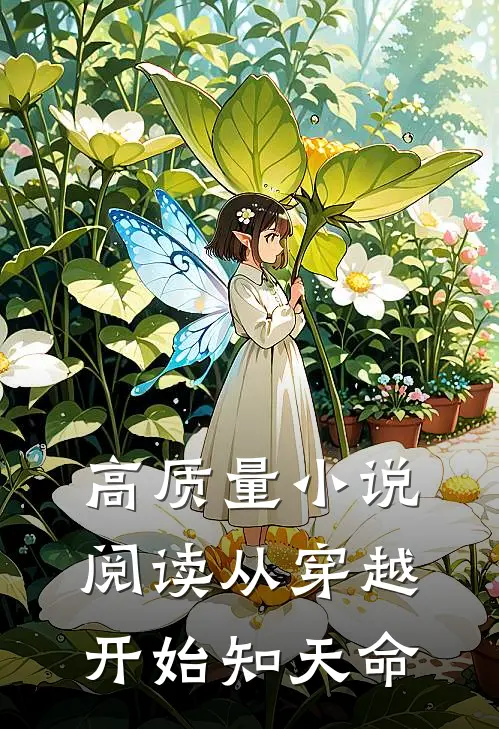 高质量小说阅读从穿越开始知天命