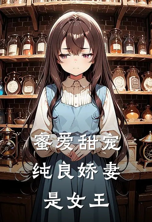 蜜爱甜宠纯良娇妻是女王免费阅读