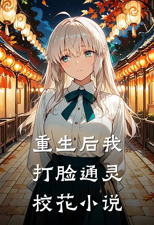 重生后我打脸通灵校花小说