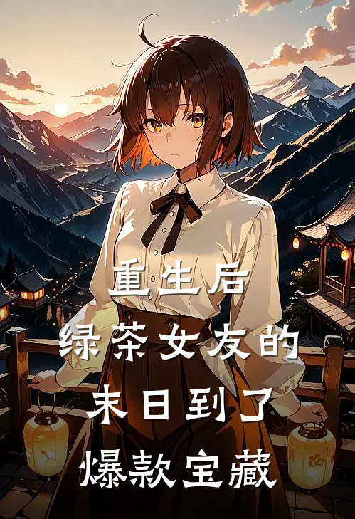 重生后，绿茶女友的末日到了爆款宝藏
