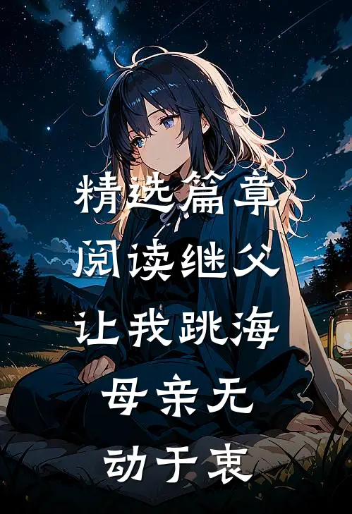精选篇章阅读继父让我跳海，母亲无动于衷