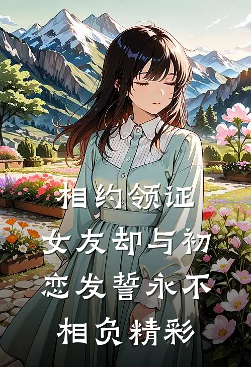相约领证，女友却与初恋发誓永不相负精彩