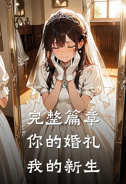 完整篇章你的婚礼，我的新生