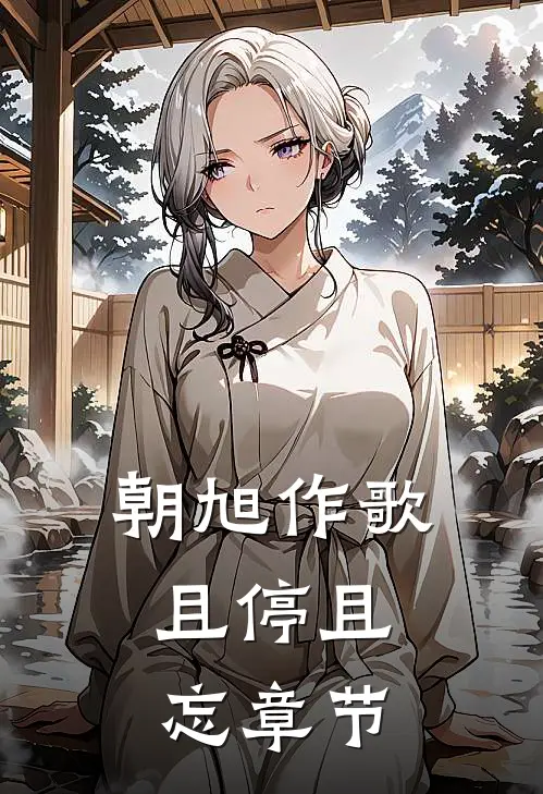 朝旭作歌，且停且忘章节