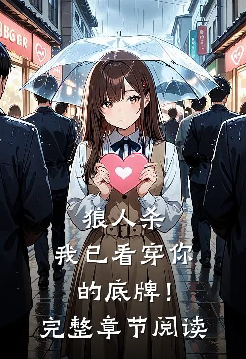 狼人杀：我已看穿你的底牌！完整章节阅读