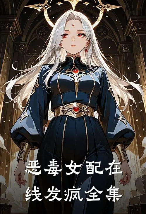恶毒女配在线发疯 全集