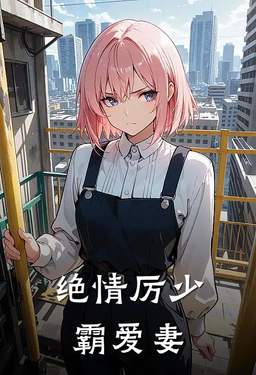 绝情厉少霸爱妻