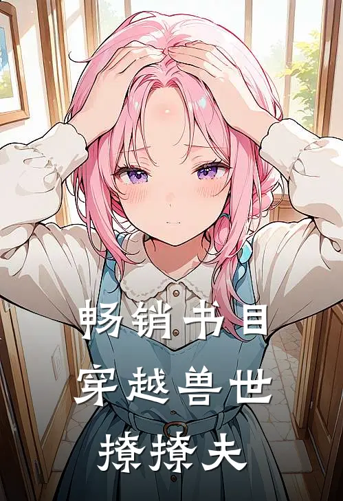 畅销书目穿越兽世撩撩夫
