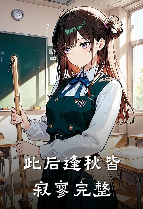 此后逢秋皆寂寥完整版