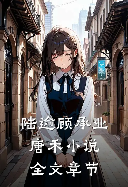 陆逾顾承业唐禾小说全文章节