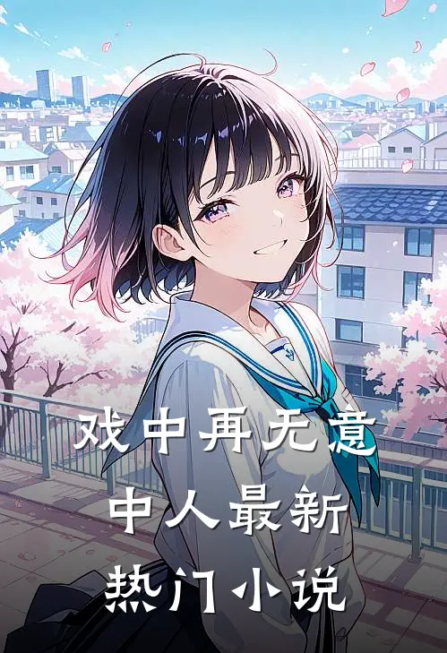 戏中再无意中人最新热门小说