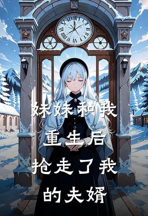 妹妹和我重生后,抢走了我的夫婿免费阅读