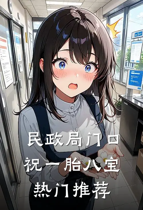 民政局门口，祝一胎八宝热门推荐