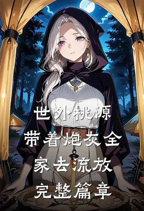 世外桃源：带着炮灰全家去流放完整篇章