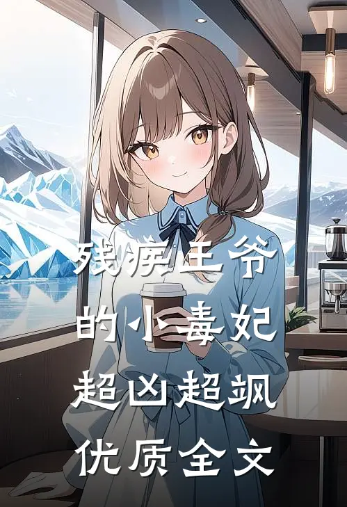 残疾王爷的小毒妃超凶超飒优质全文