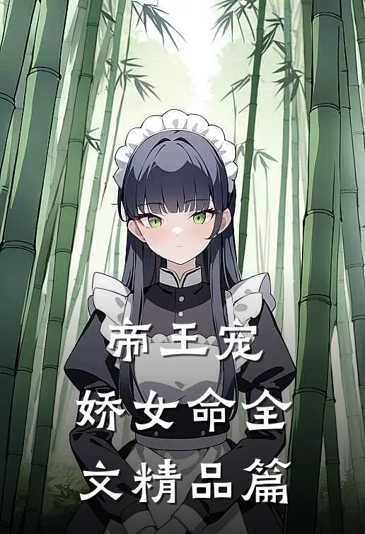 帝王宠,娇女命全文精品篇免费阅读